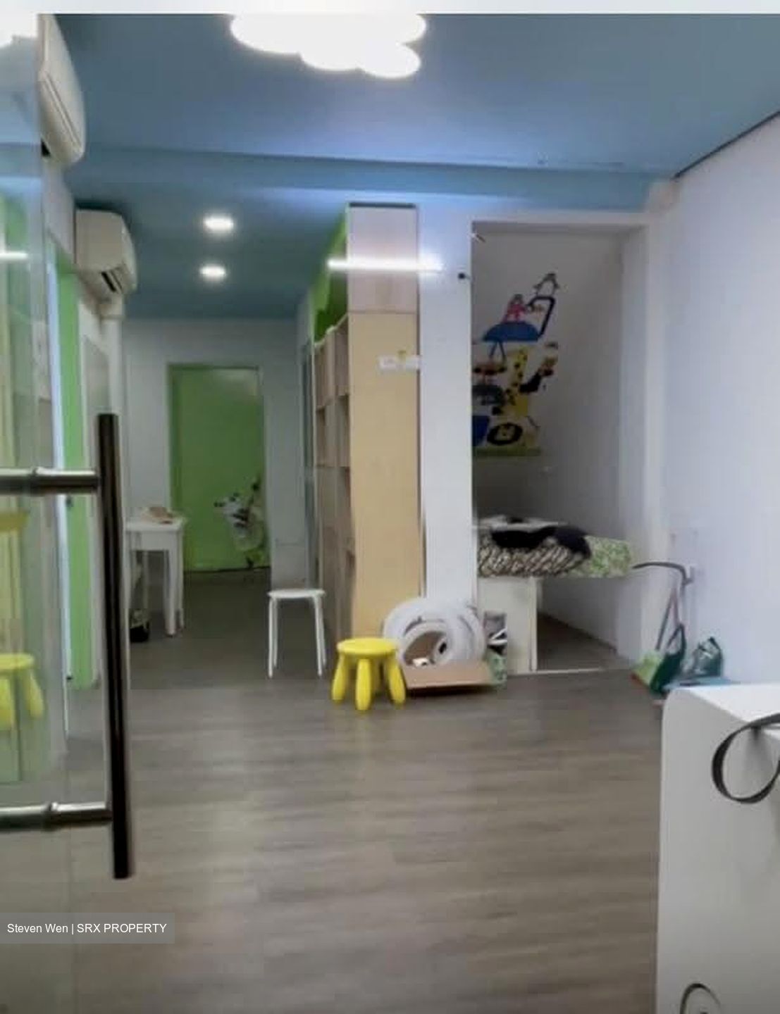 Tiong Bahru Orchid (D3), Retail #622567381